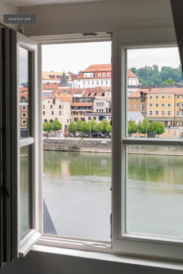 Apartments Passau Angerstrasse Exterior photo